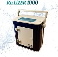 青の家　ラジウム　ホルミシス Helios Table Lamp